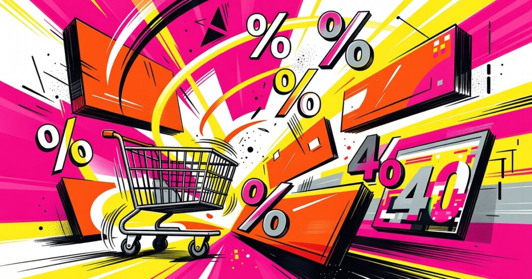 Julio Regalado 2026: Soriana se suma al Hot Sale con descuentos de hasta 40%