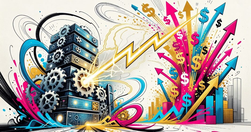 I Squared Capital inyecta $1,000 mdd en centros de datos de IA en EU