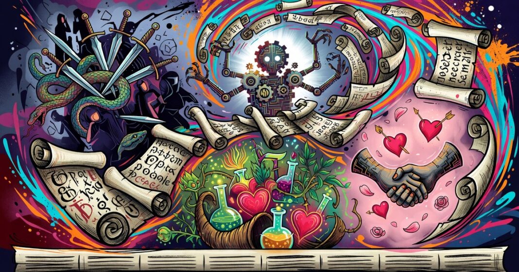 IA descifra manuscritos medievales: conspiraciones, remedios y amor secreto