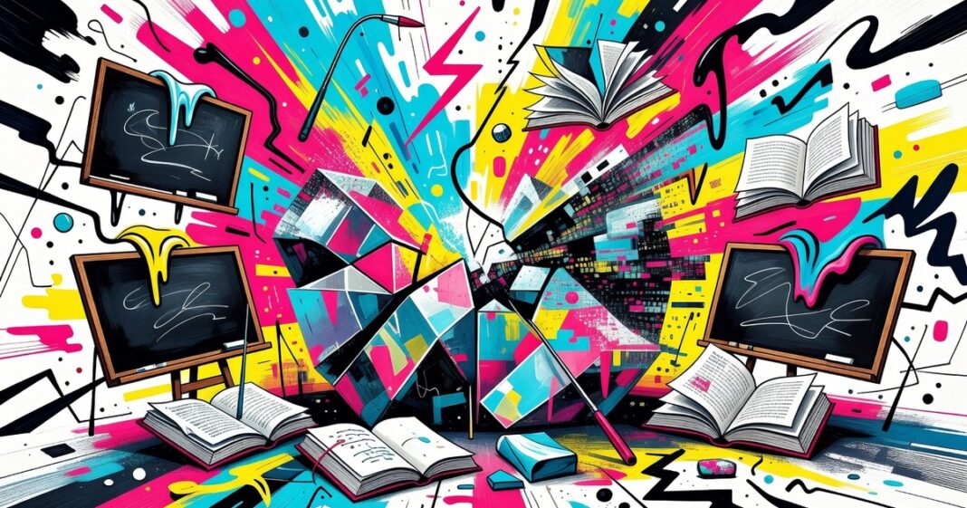 El mito de la perfección: cuando la IA revela lo que no sabemos enseñar
