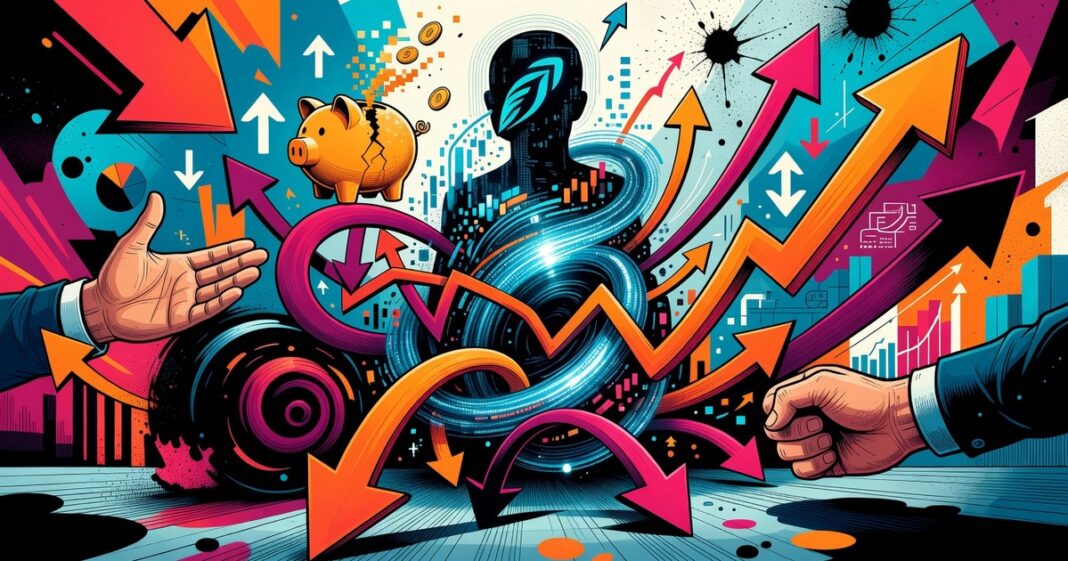 Robinhood deja que la IA maneje tu dinero: ¿oportunidad o riesgo?