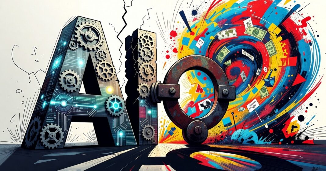 ¿Impuesto a la IA? La idea que divide a Silicon Valley y al mundo