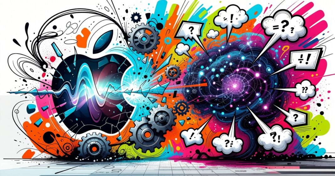 iOS 27: Apple reinventa Siri para competir con ChatGPT