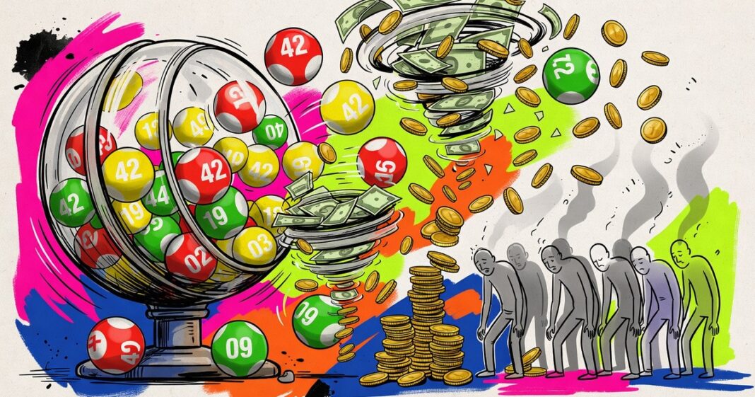 Melate 4209: 142.7 millones de pesos y la misma historia de siempre