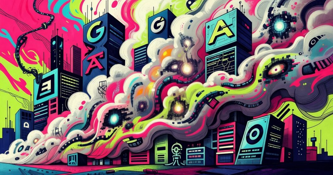 El miedo a la IA: cortina de humo de las grandes tecnológicas