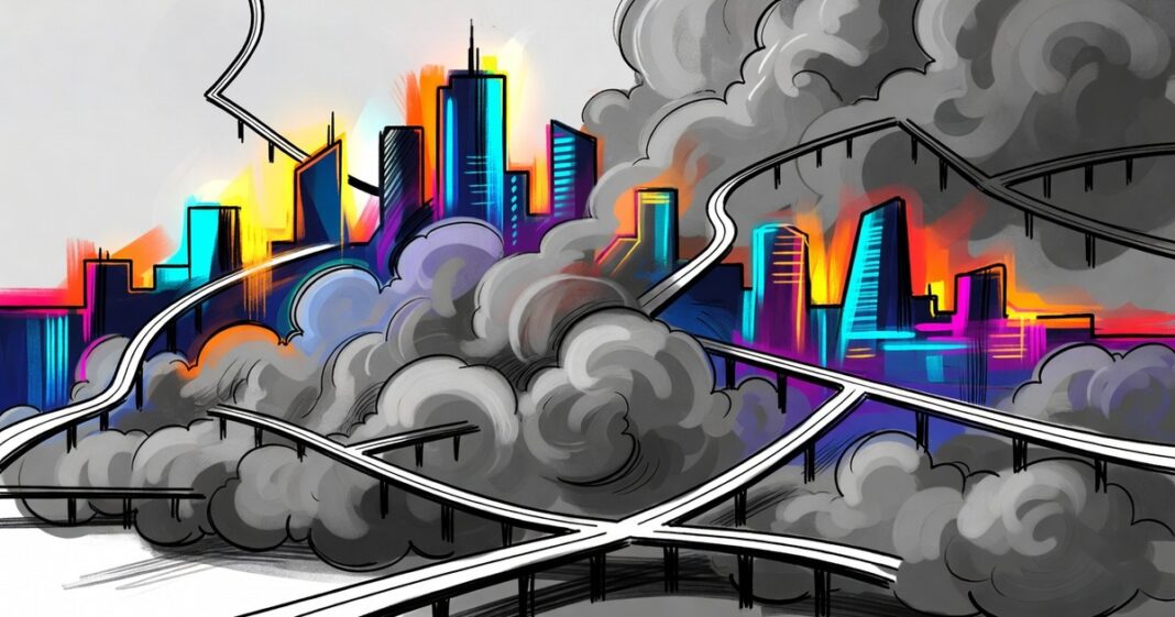 SLP presume movilidad 2030: ¿logro o cortina de humo?