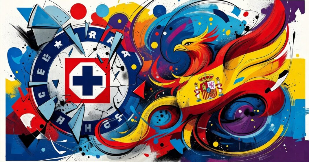 Larcamón ya tiene nuevo equipo en España tras fracasar en Cruz Azul