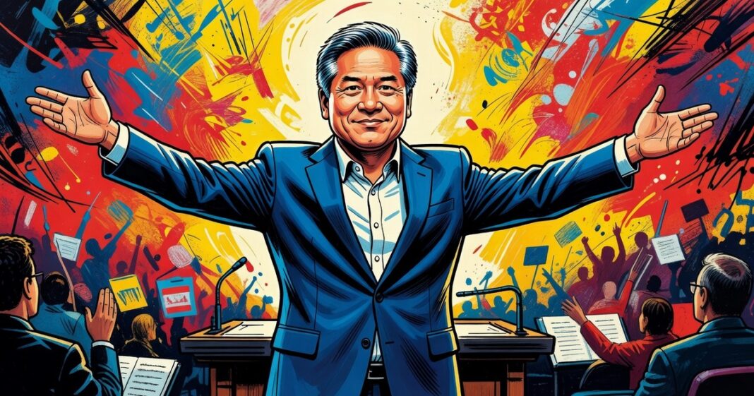 NVIDIA y IREN se alían para construir 5 gigawatts de infraestructura de IA