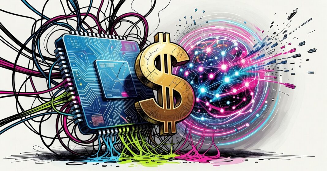 OpenAI y Broadcom: el mega-acuerdo de chips que se atoró en 18 mil mdd