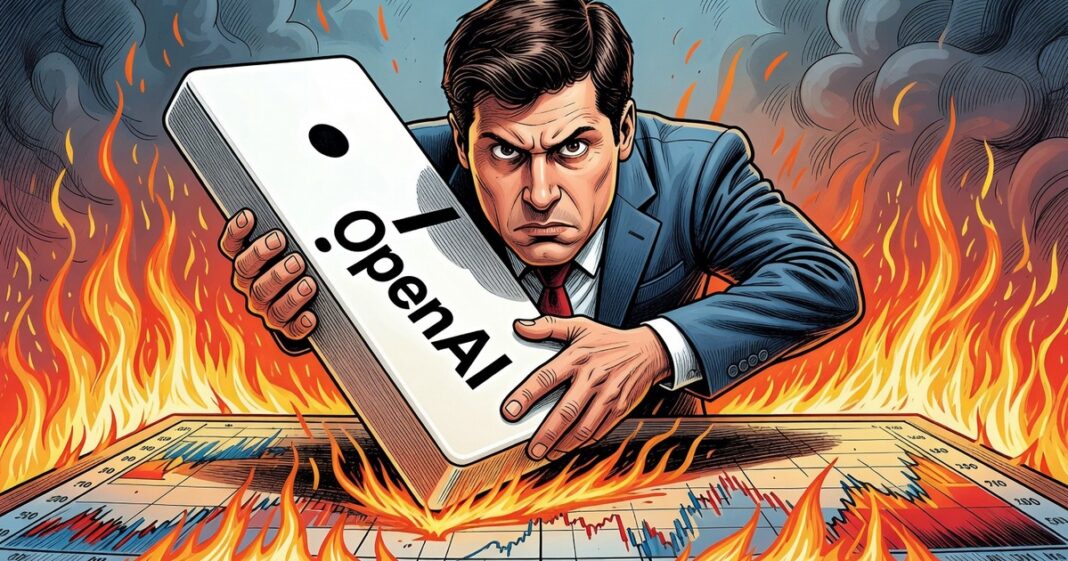 OpenAI vs. Anthropic: la carrera por la OPI que define el futuro de la IA