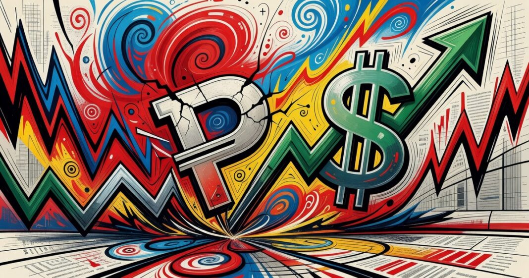 Peso mexicano cierra semana con pérdidas: dólar a 19.32