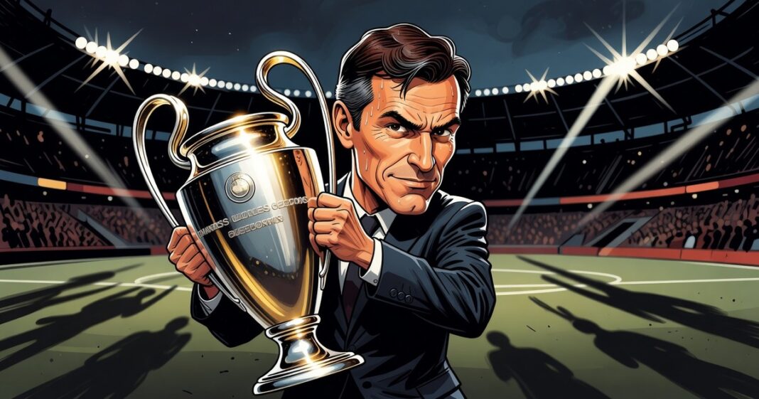 PSG bicampeón: Luis Enrique escribe su leyenda en Champions