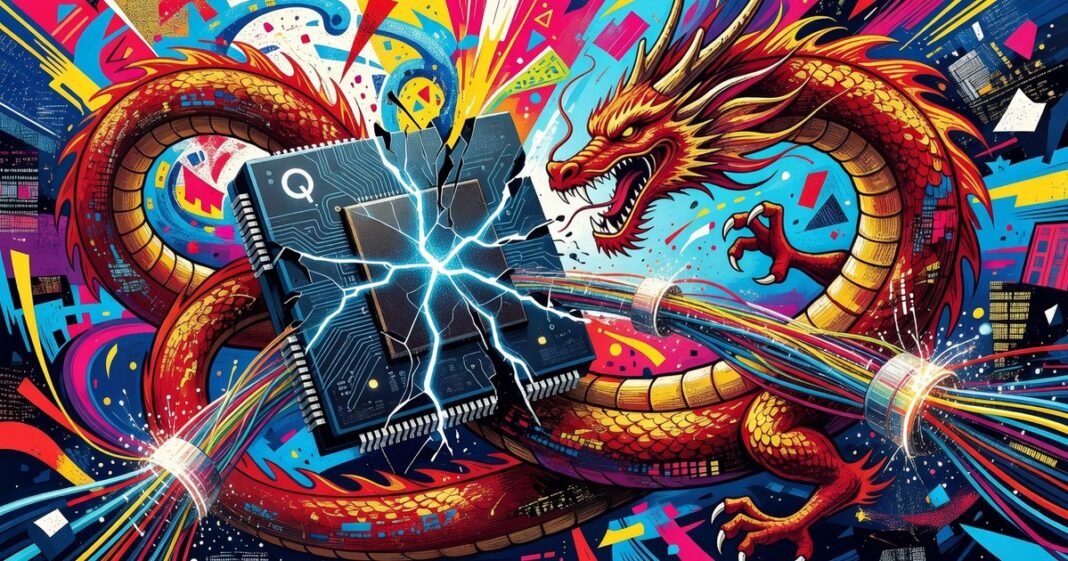 Qualcomm y ByteDance: el negocio que desafía la guerra de chips
