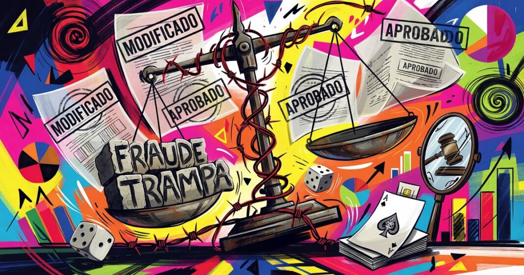 Reforma electoral: el arte de hacer trampa con la ley