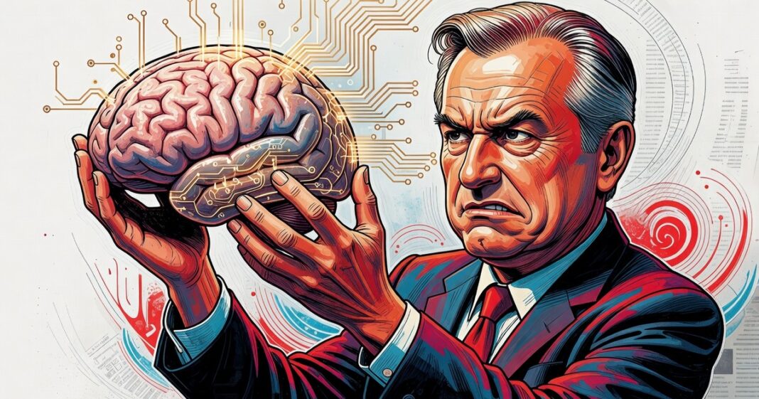 Richard Dawkins cree que la IA es consciente tras 72 horas con Claude
