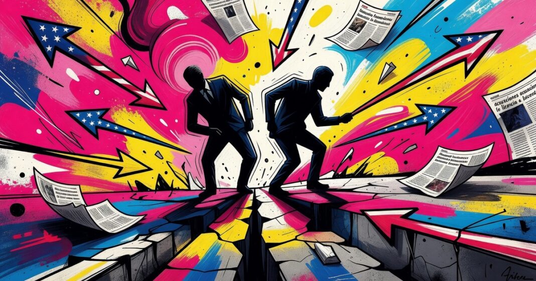 Rocha Moya y alcalde de Culiacán piden licencia por acusaciones de EU