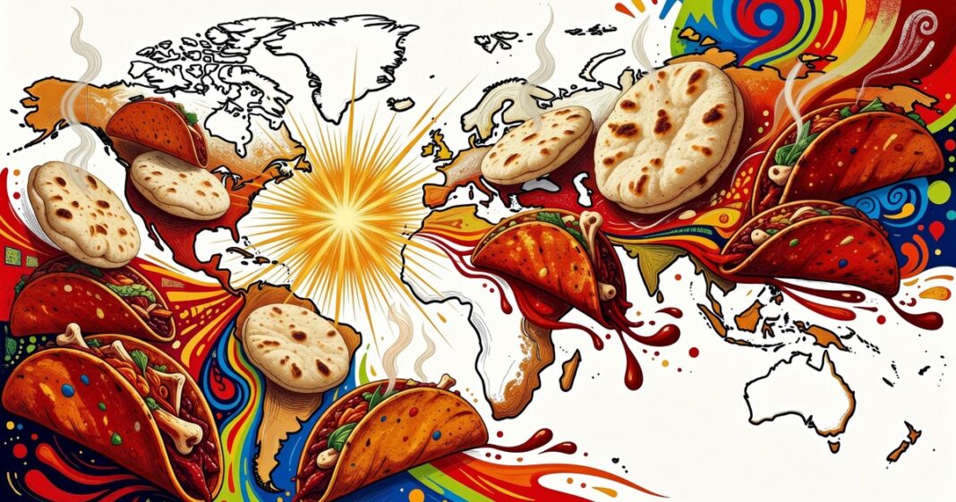 Michelin 2026: Guadalajara se corona con gorditas y birria en el mapa mundial