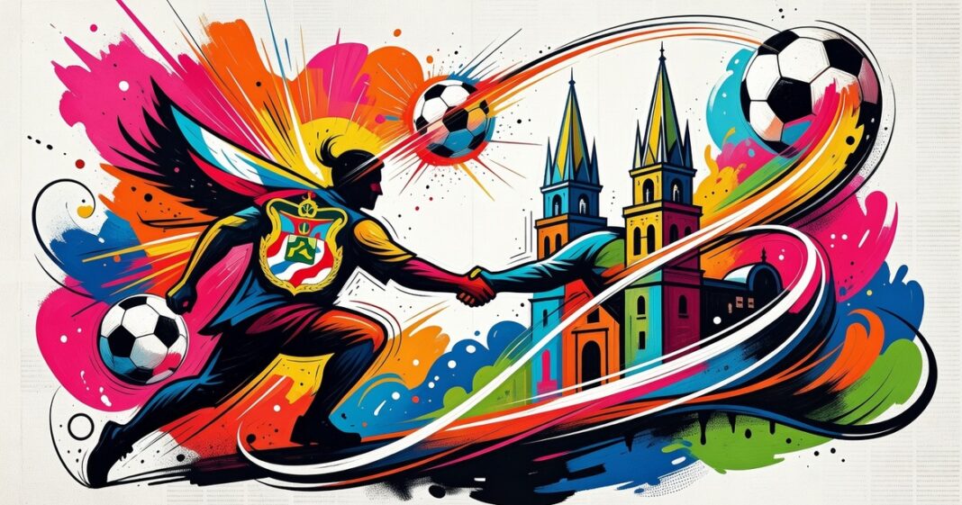 San Luis Potosí se alía con Guadalajara para el Mundial 2026