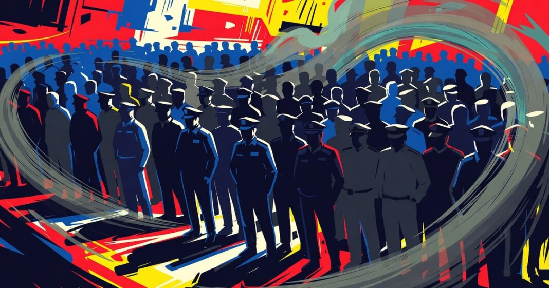 200 policías en formación: ¿respuesta real o cortina de humo?