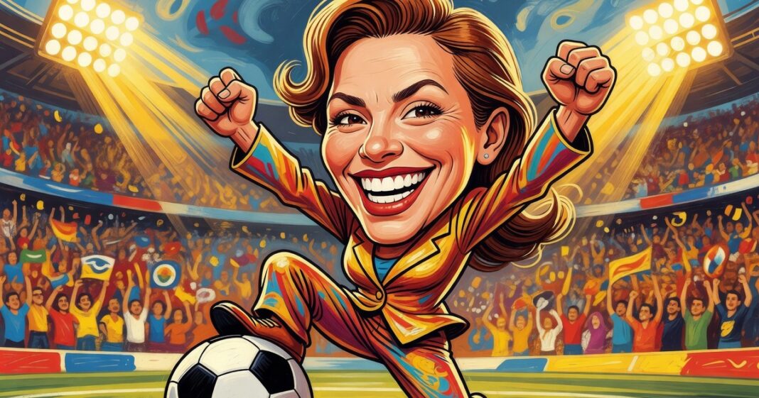Shakira lanza 'Dai Dai' con Messi, Mbappé y Haaland; Piqué brilla por su ausencia