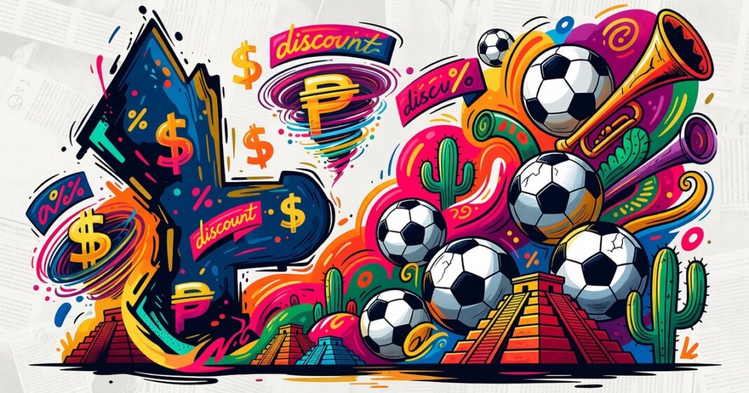 SLP se sube al Mundial 2026 con descuentos y promesas turísticas