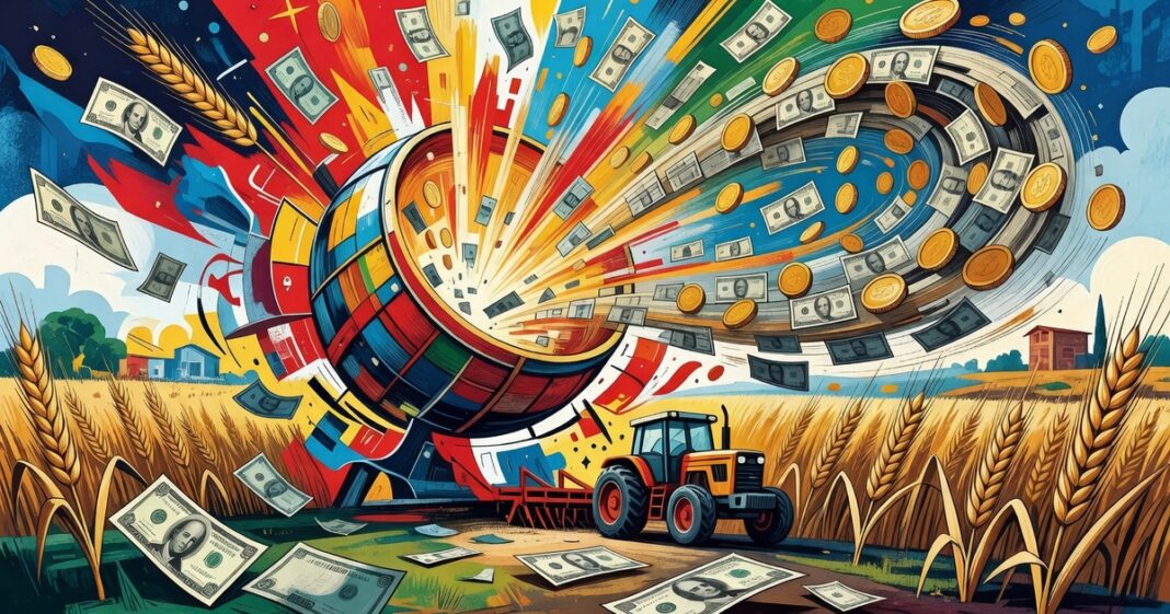 Sorteo Mayor 4012: 21 millones de pesos y un homenaje al campo