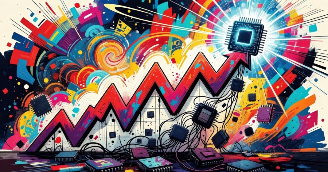 Super Micro sube 18%: apuesta por IA pese a escándalo de chips