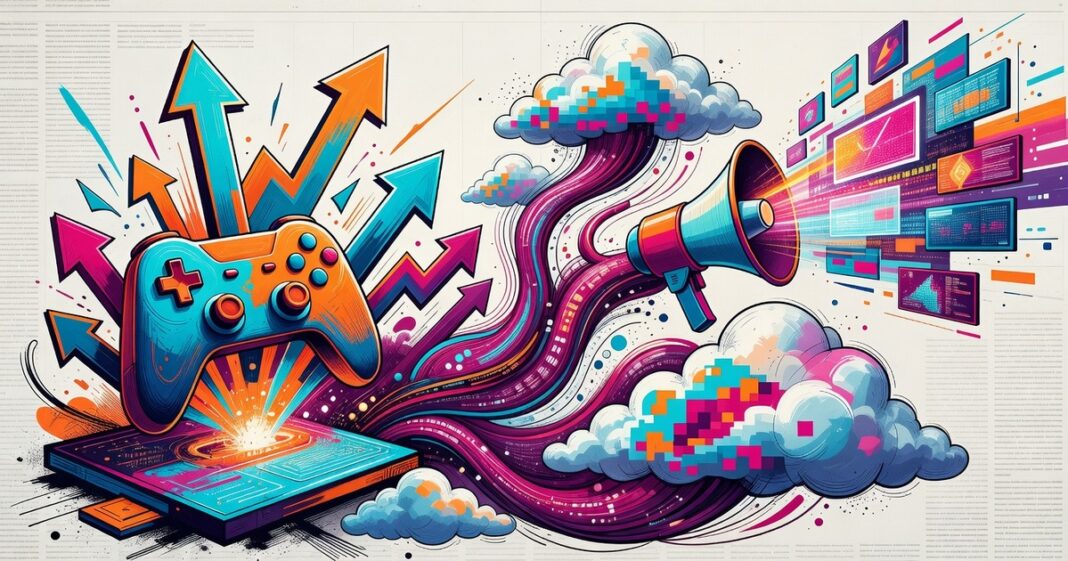 Tencent crece 13% en Q1 2025: gaming y publicidad con IA impulsan resultados