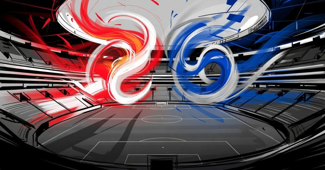 Vetan el Estadio Akron: Chivas vs Cruz Azul sin público