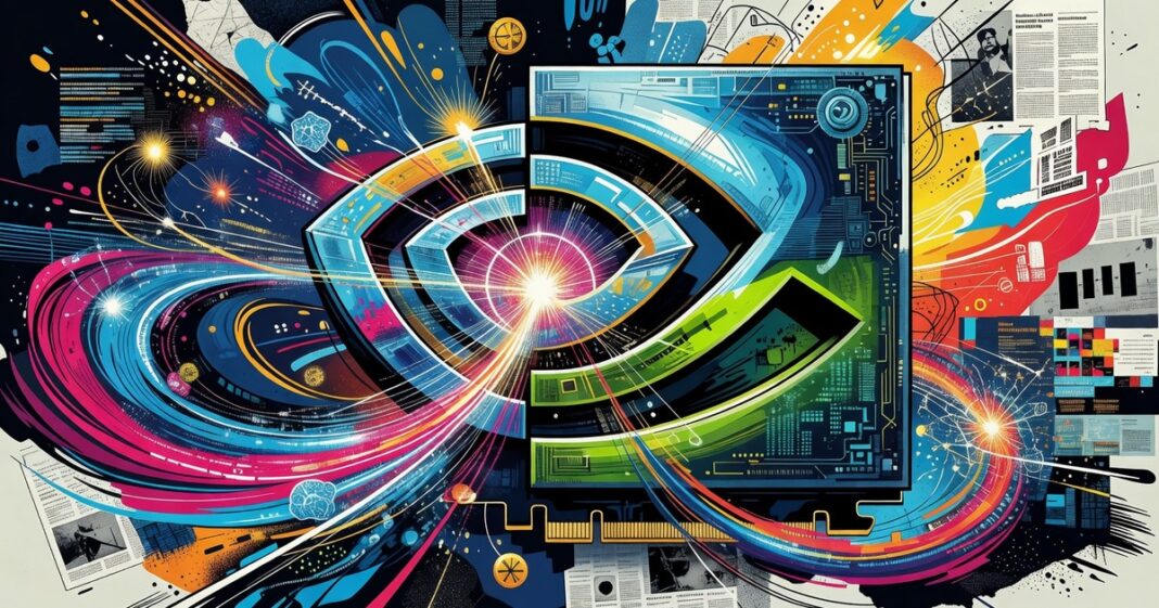 Arm se vuelve indispensable en la era de la IA con Nvidia