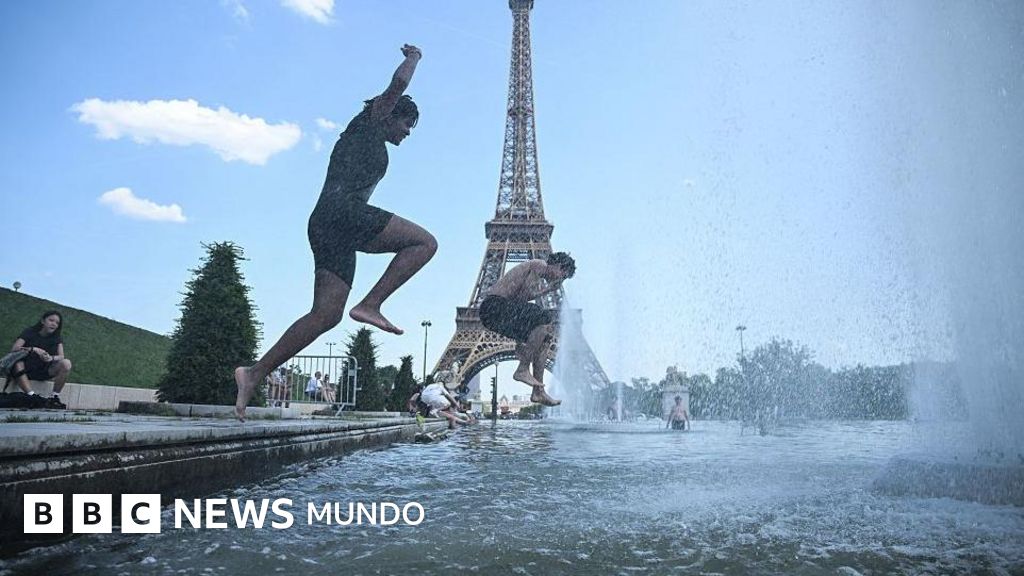 Imagen de Bbc