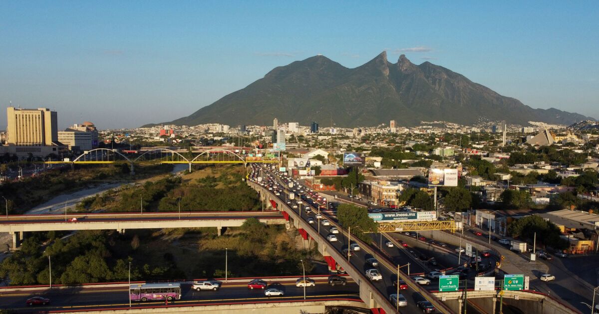 Imagen de Expansion