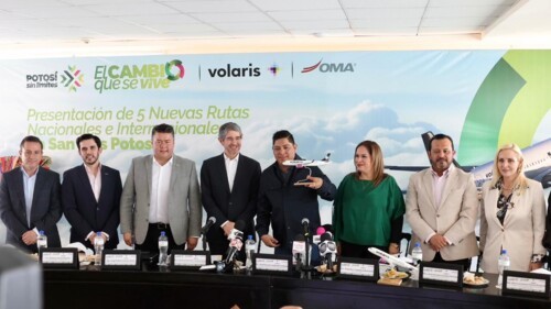 Imagen de Noticias Oma Aero