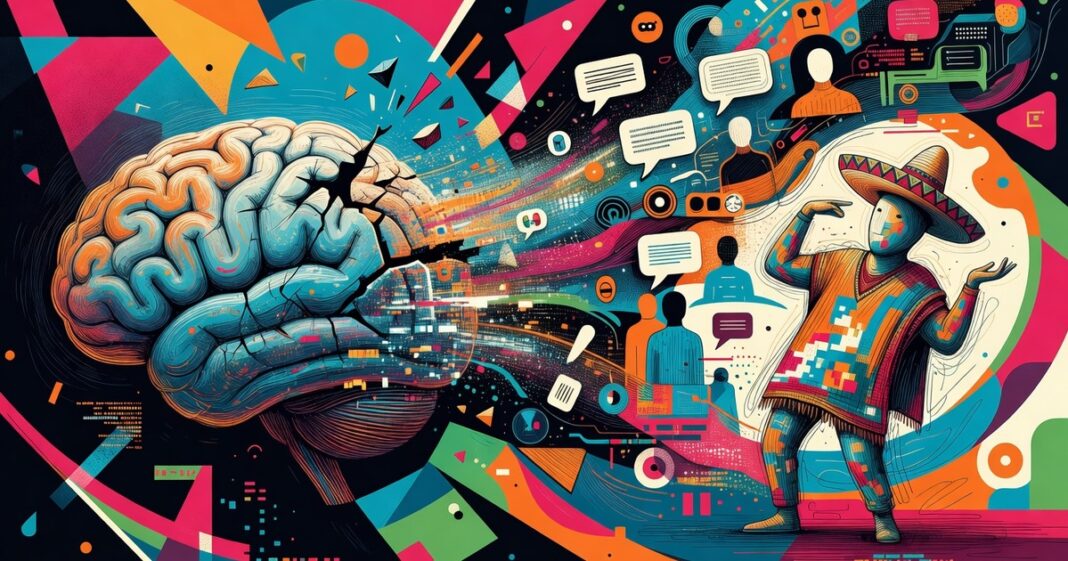 MIT confirma: ChatGPT te está volviendo más wey