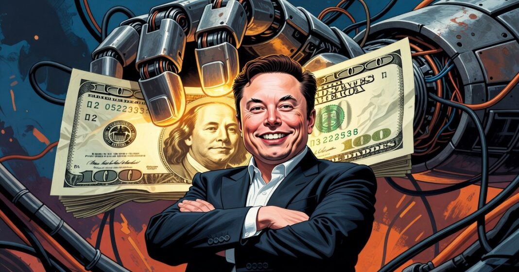 Musk demanda a OpenAI por anteponer ganancias a la humanidad