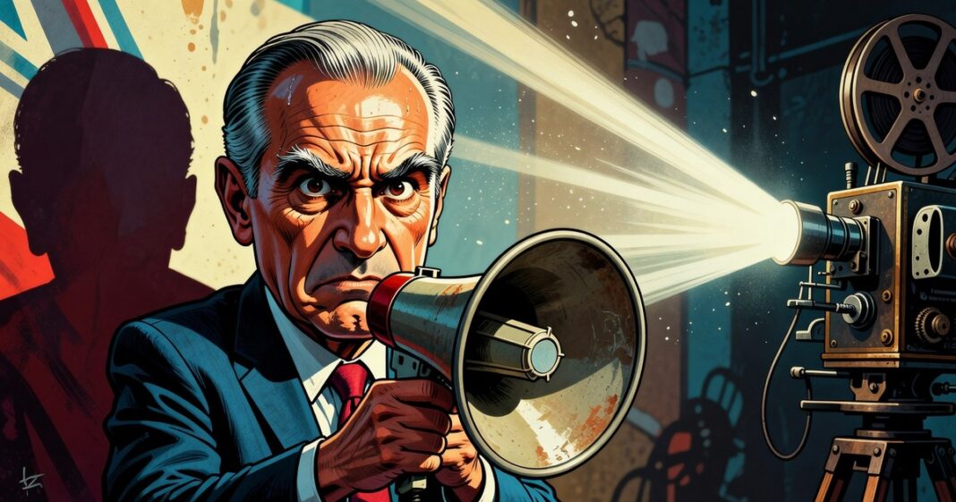 Scorsese contra el New York Times: la defensa del arte que incomoda
