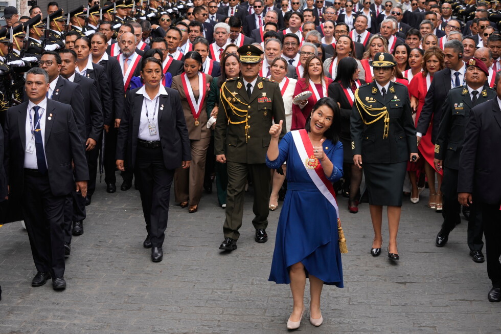 Imagen de Apnews