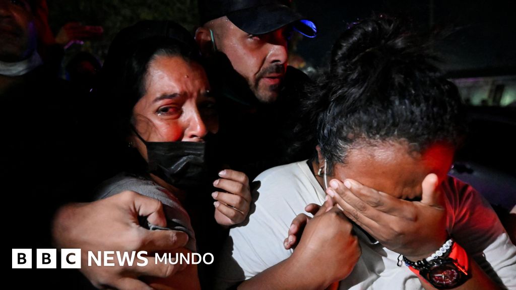 Imagen de Bbc