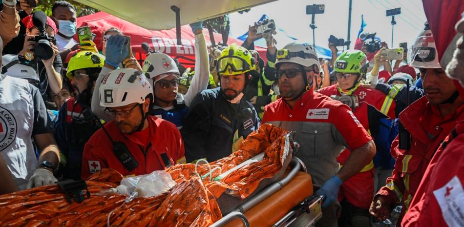 Imagen de Listindiario