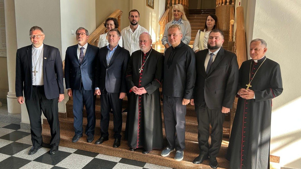 Imagen de Vaticannews Va