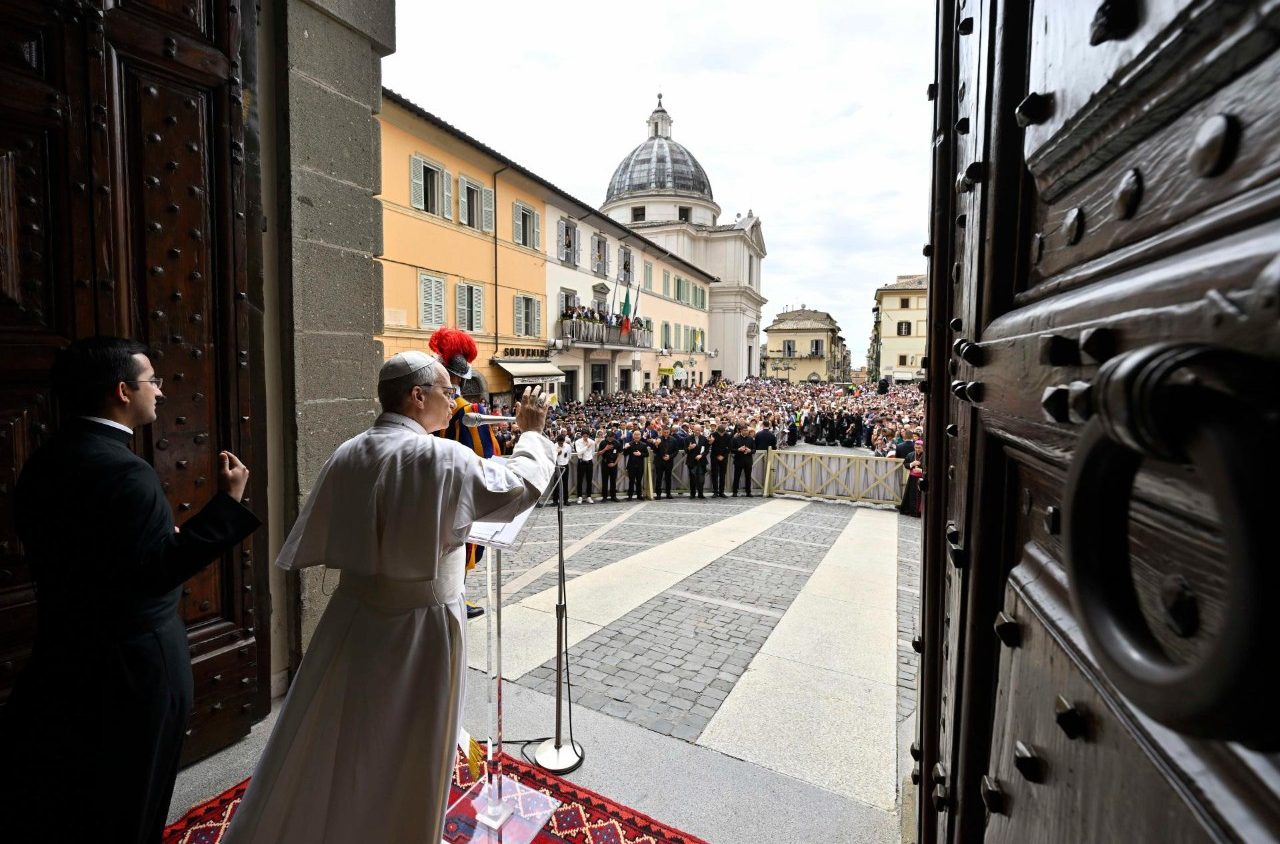 Imagen de Vaticannews Va