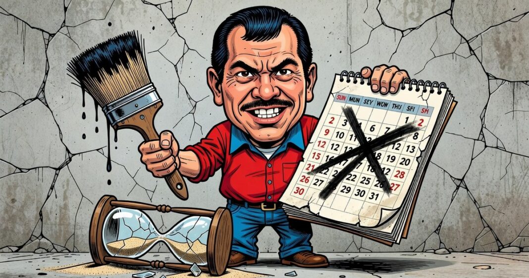 Ortega busca ampliar mandato a 7 años y vetar a la oposición