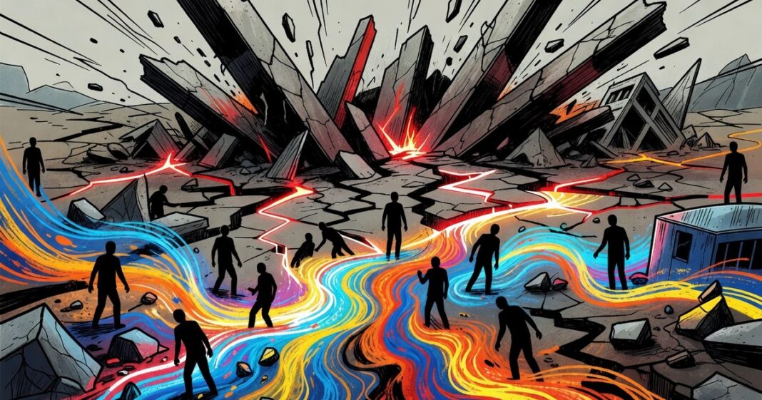 13 muertos y más de 9 mil evacuados: el sismo que sacudió a Japón