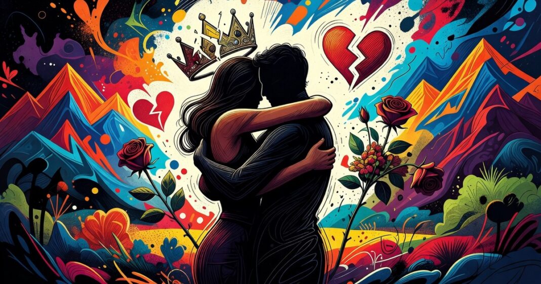 Hallan sin vida a reina de belleza y su novio abrazados en Venezuela