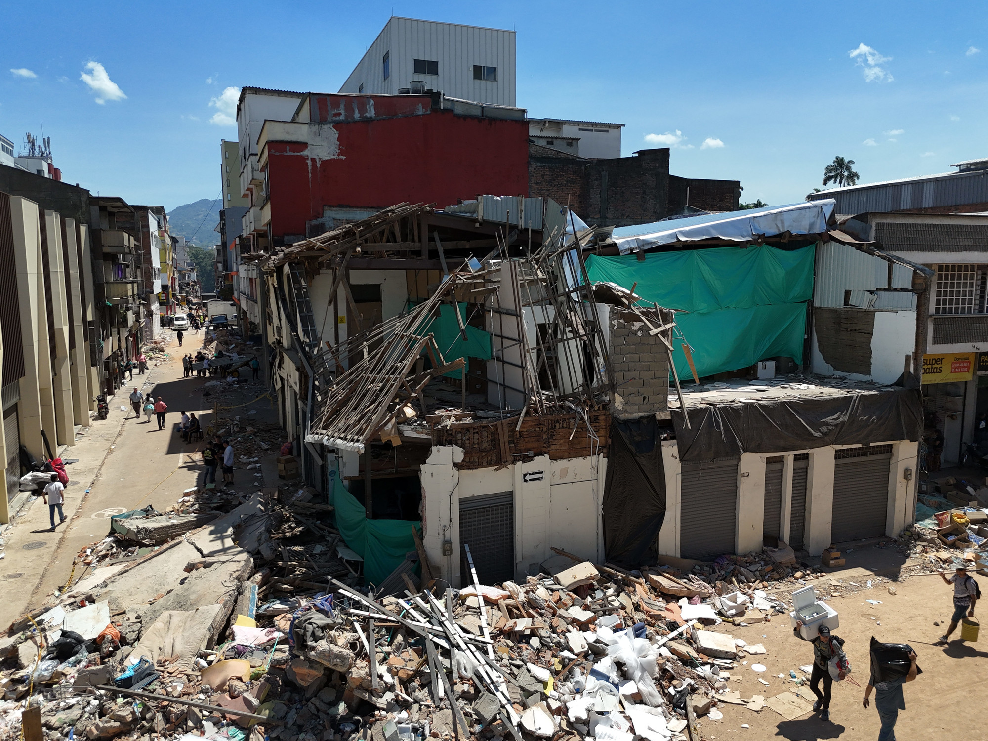 Imagen de Clarin