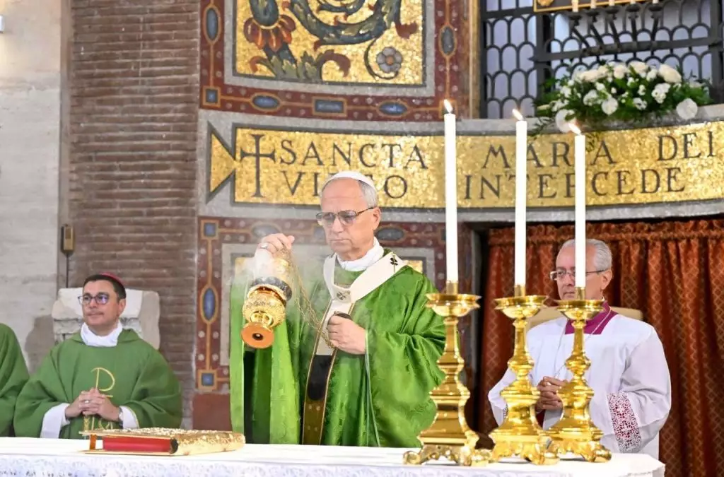 Imagen de Es Gaudiumpress