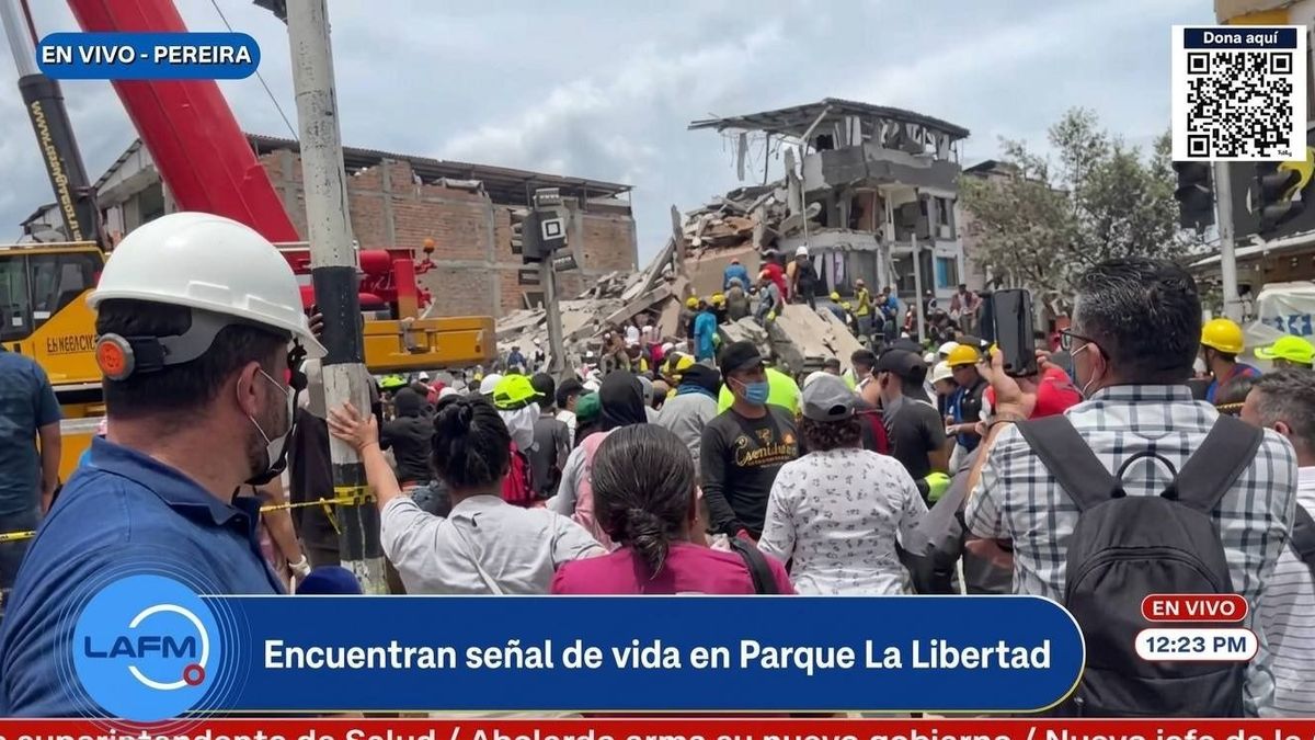 Imagen de Lafm Com Co