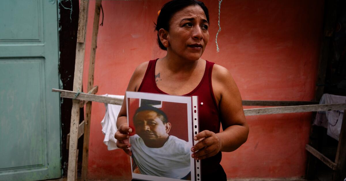 Imagen de Latimes