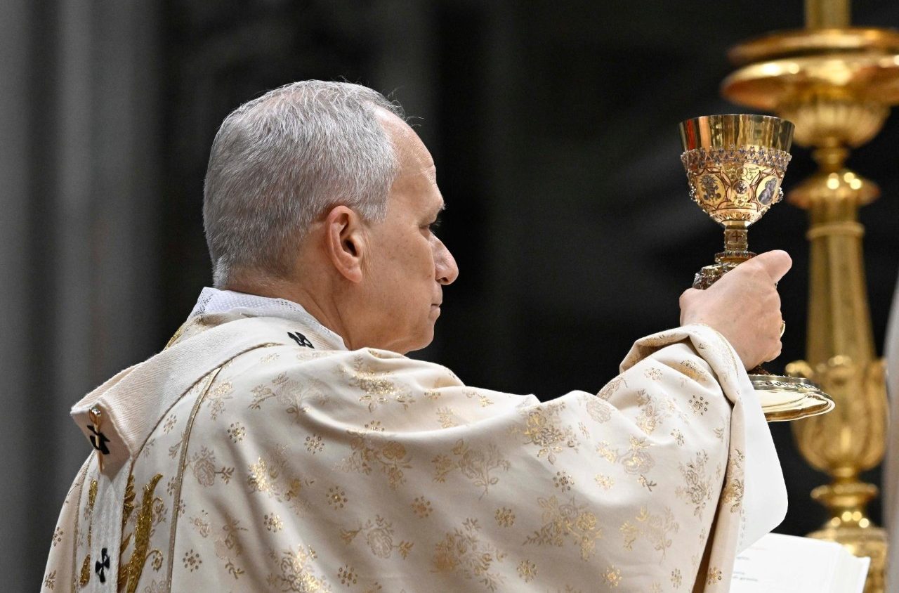 Imagen de Vaticannews Cn