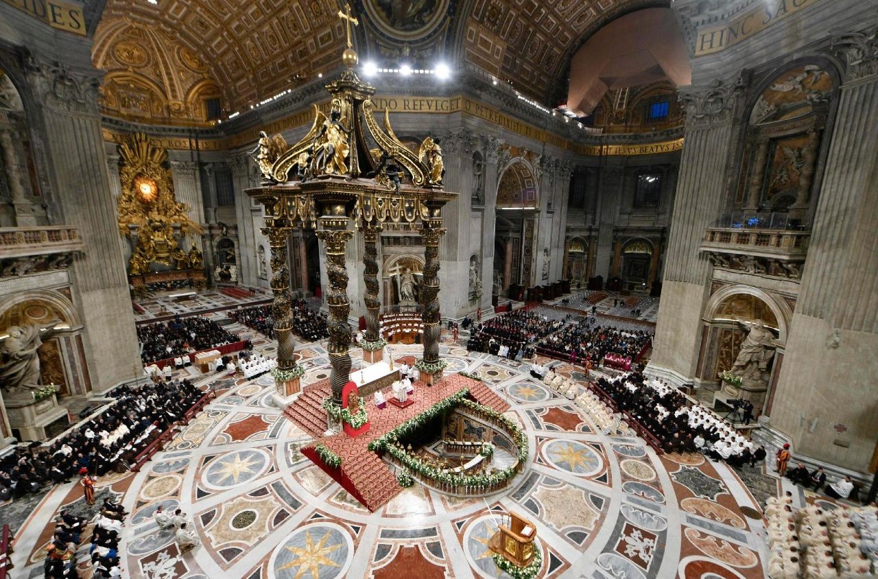 Imagen de Vaticannews Va